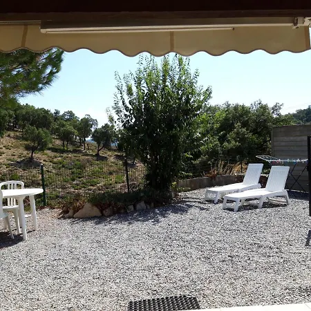 Les Amandiers Sainte-Maxime Extérieur photo