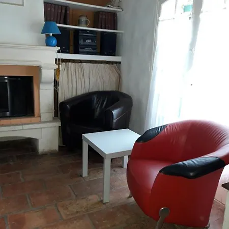 Les Amandiers Sainte-Maxime Extérieur photo