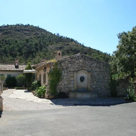 Les Amandiers Sainte-Maxime Extérieur photo