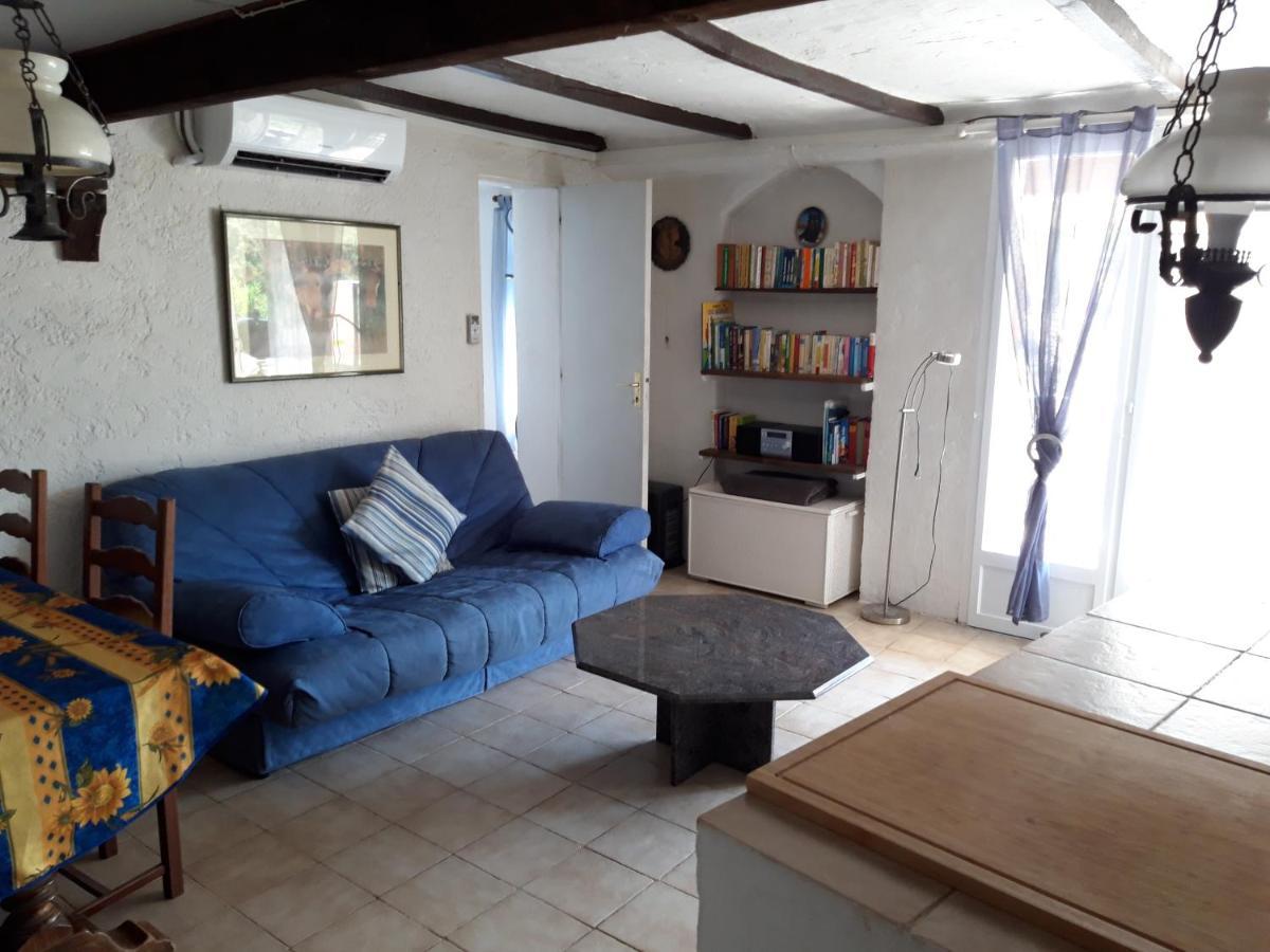 Appartement Les Amandiers - 5 Km De La *