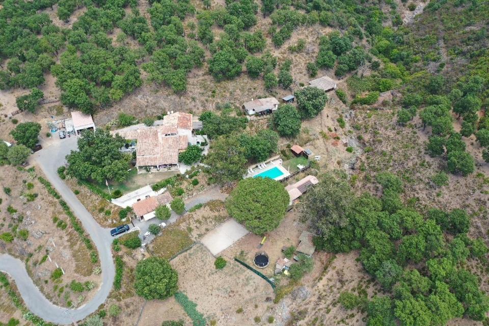 Appartement Les Amandiers - 5 Km De La *
