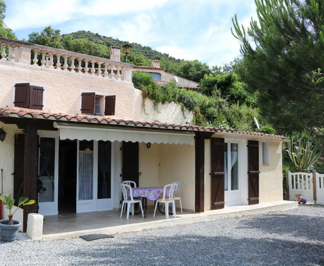 Appartement Les Amandiers - 5 Km De La Sainte-Maxime