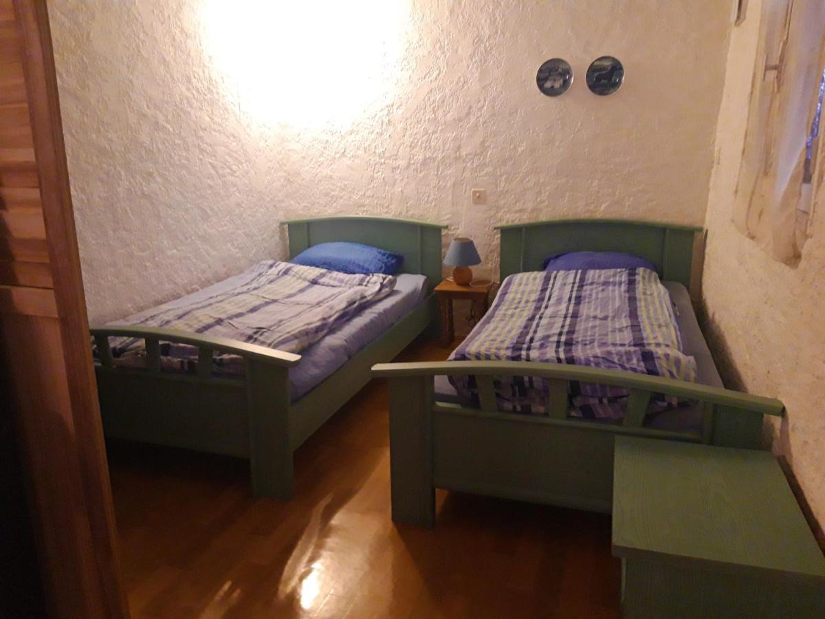 Appartement Les Amandiers *
