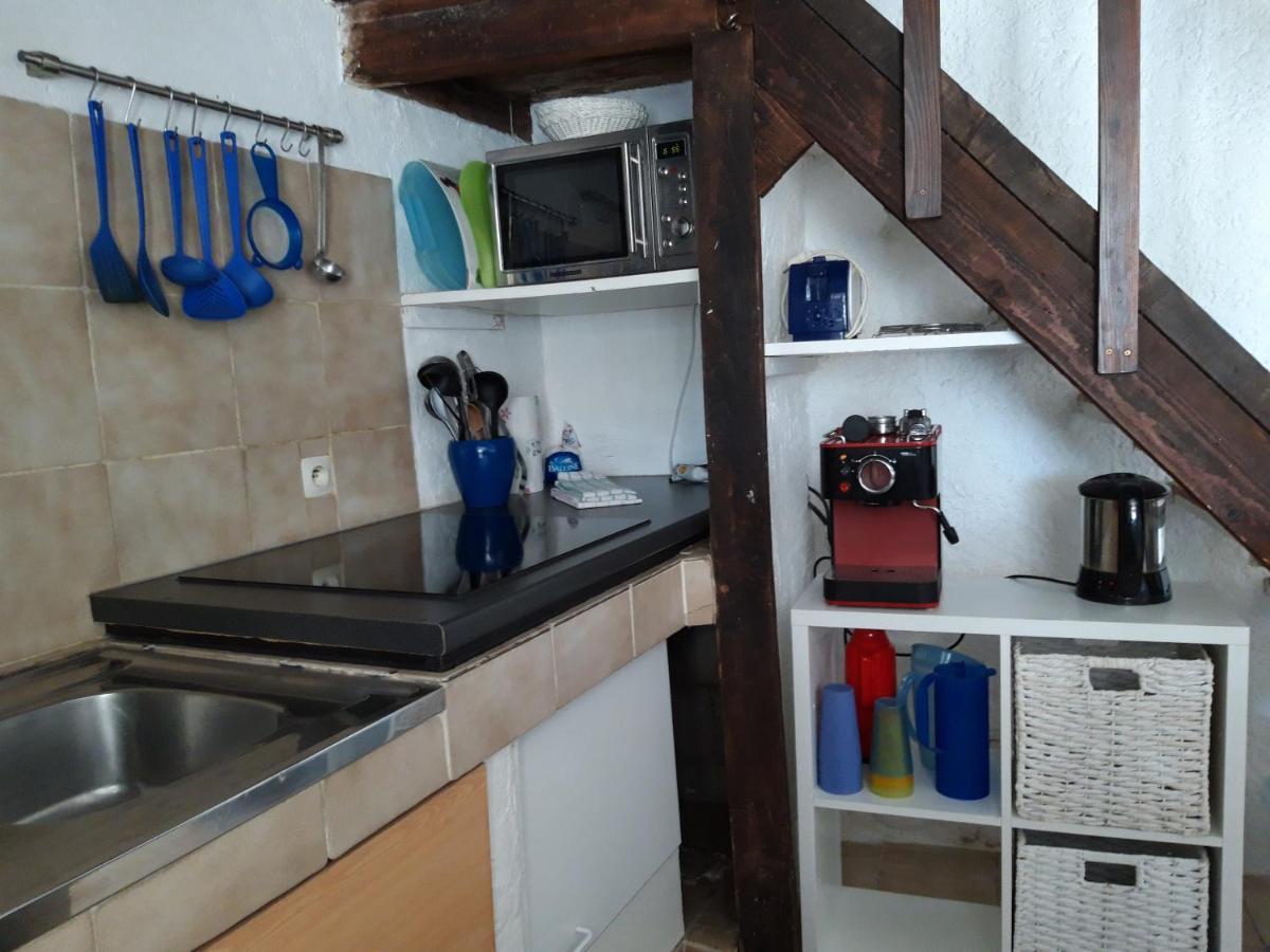 Appartement Les Amandiers - 5 Km De La *