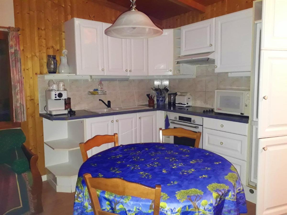 Les Amandiers - 5 Km De La Apartment Sainte-Maxime