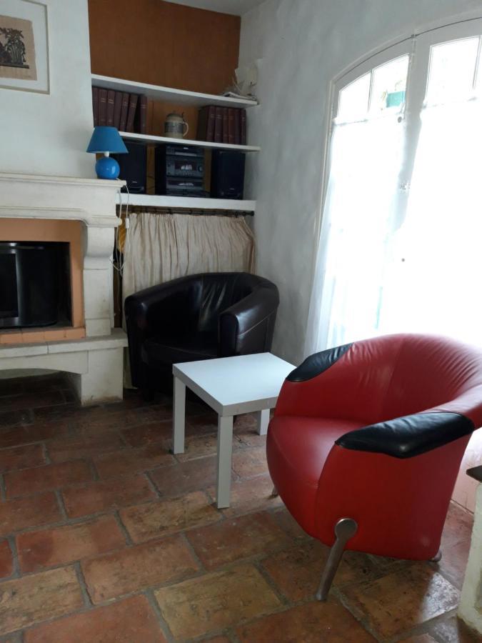 Appartement Les Amandiers - 5 Km De La *