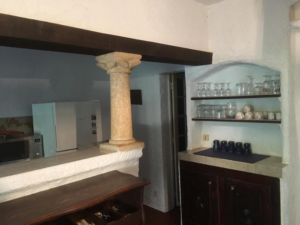 Appartement Les Amandiers