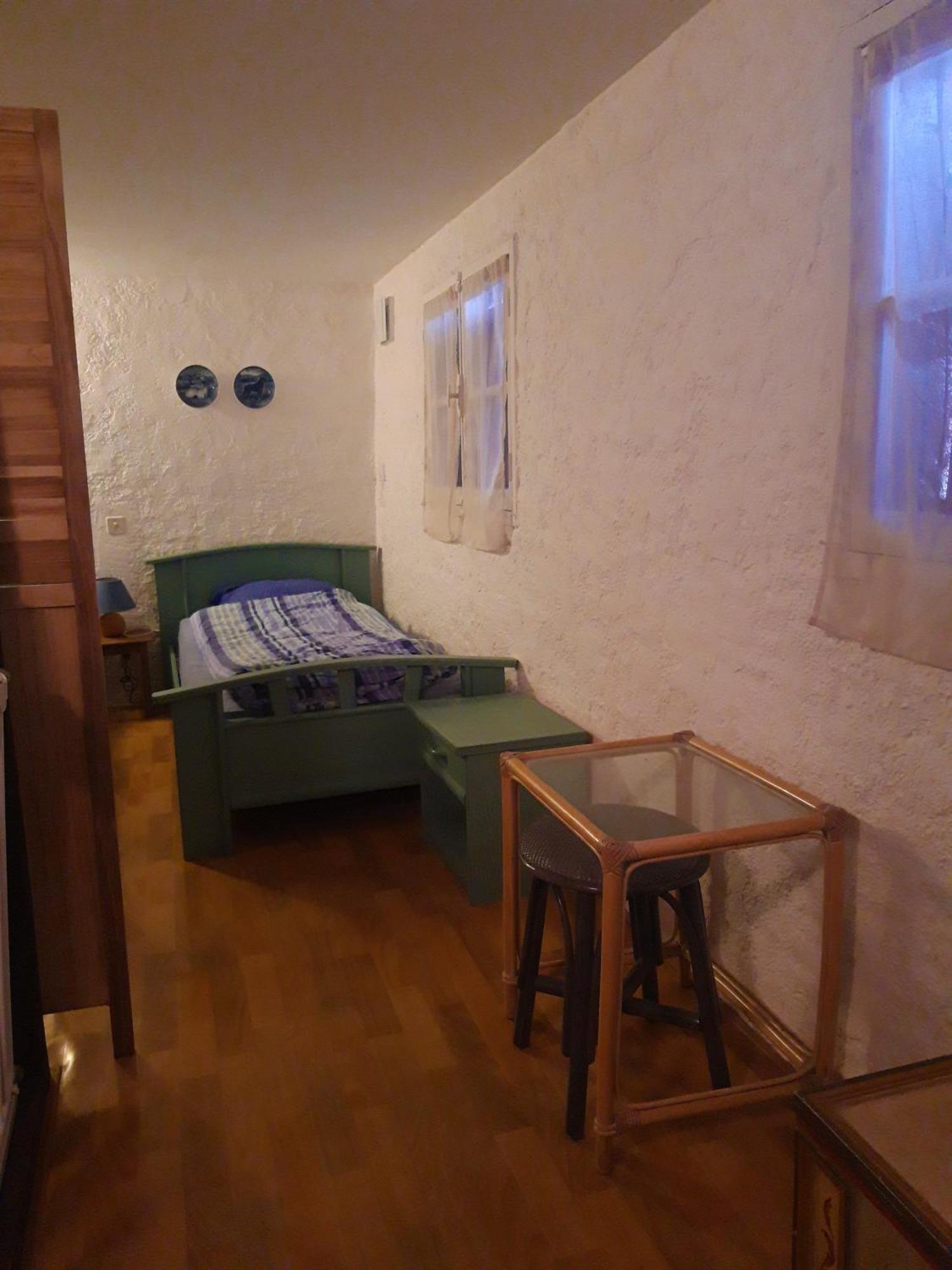 Appartement Les Amandiers *