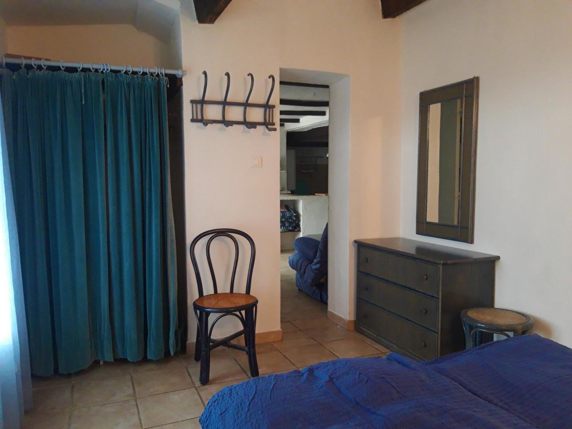 Appartement Les Amandiers - 5 Km De La
