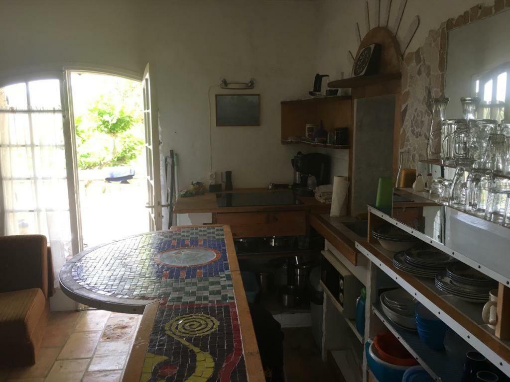 Les Amandiers - 5 Km De La Apartment