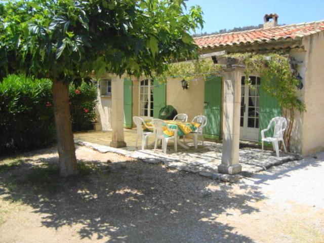 Appartement Les Amandiers - 5 Km De La