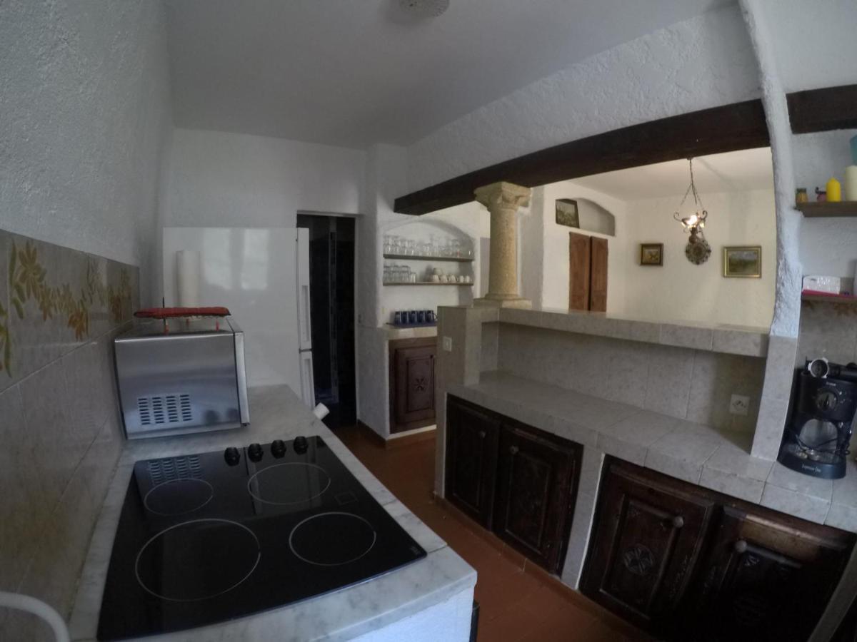 Les Amandiers Appartement Sainte-Maxime
