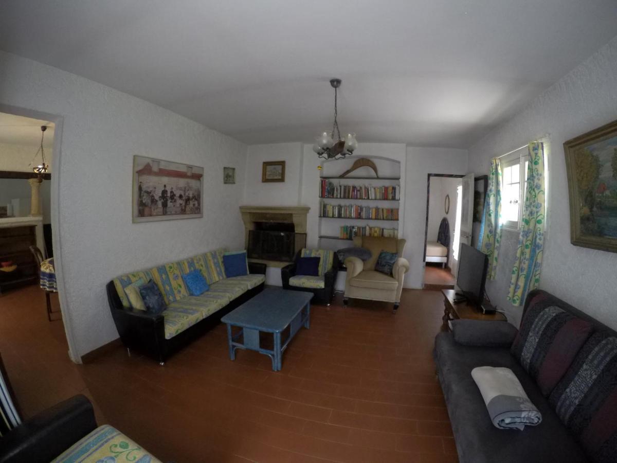 Appartement Les Amandiers - 5 Km De La *