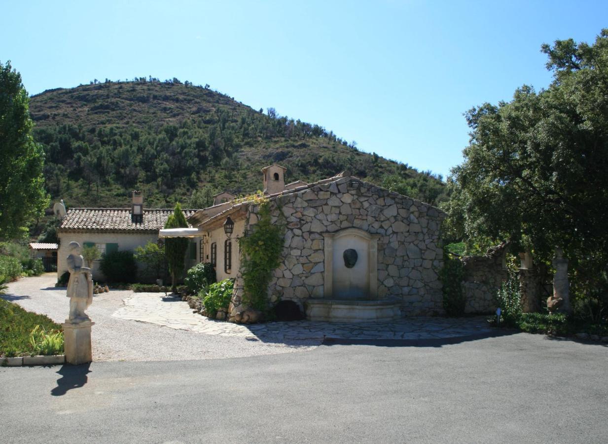Les Amandiers - 5 Km De La Apartment Sainte-Maxime