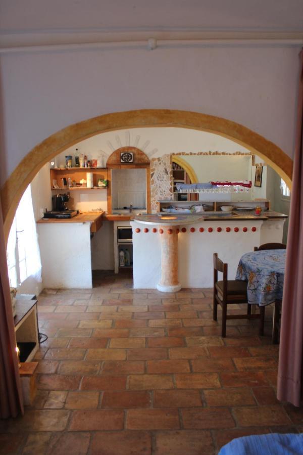 Les Amandiers - 5 Km De La Appartement *