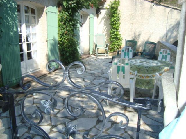 Les Amandiers Appartement